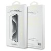 Guess GUTGP16XBOKGCIT iPhone 16 Pro Max  6.9 Screen Protector 2.5D Outline - ochrona wyświetlacza